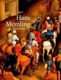 Vos, Dirk de - Hans Memling. Das Gesamtwerk.