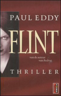 Eddy, Paul - Flint