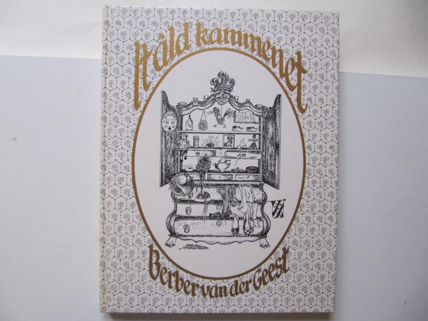 Melij, W. - Sense of space / druk 1