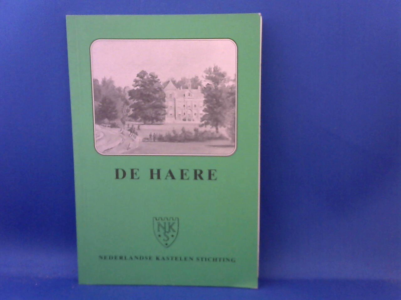 Hardenberg J. redactie - De Haere, nieuwe reeks deel 27