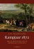 PANHUYSEN, Luc - Rampjaar 1672 - Hoe de Republiek aan de ondergang ontsnapte