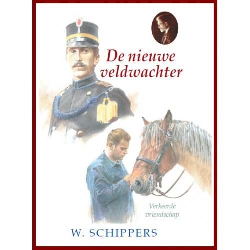 Schippers, Willem - De nieuwe veldwachter