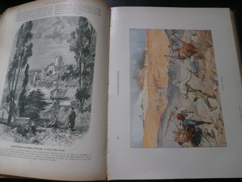  - L'illustré Universel