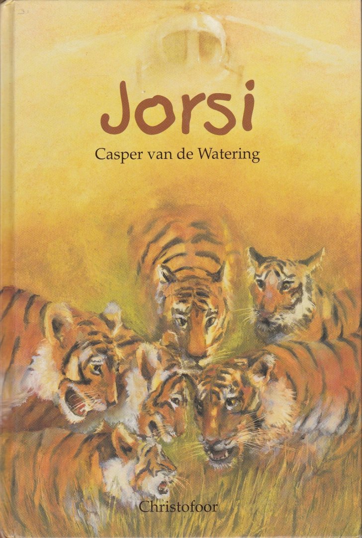 Watering, Casper van de - Jorsi