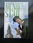 Hofman, Beno - Beno  's stad Historisch Groningen 1.