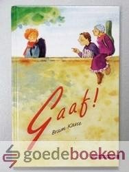Kasse, Bram - Gaaf!