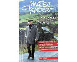 M. Toonder - Autobiografie Pap