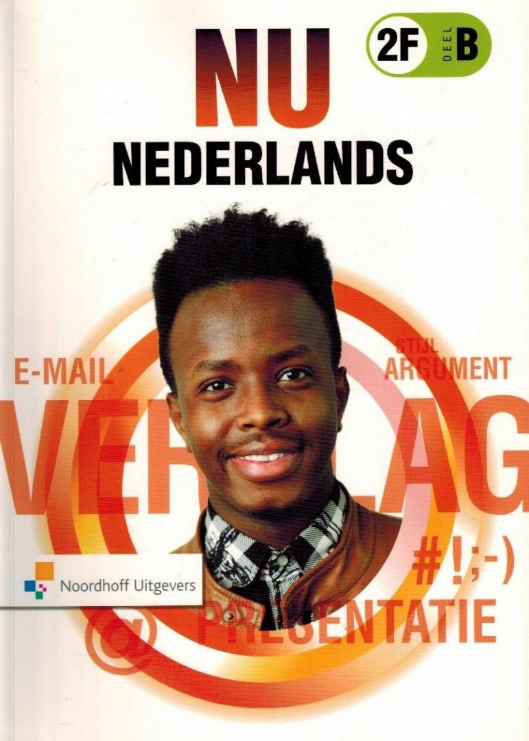  - NU Nederlands 2F Deel B