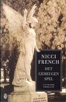 French, Nicci - Het geheugenspel