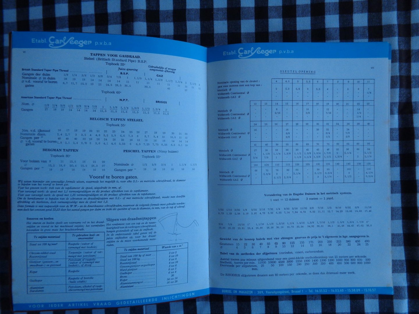 claude seeger  m de ketelaere  m gillet  m hardisty - carveeger