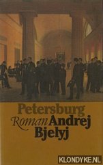 Bjelyj, Andrej - Petersburg