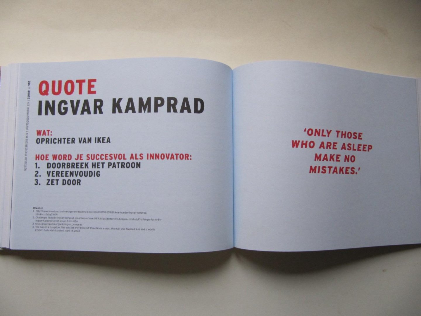 Wulfen, Gijs van - Het innovatiedoolhof / 4 Routes naar een succesvolle new businesscase