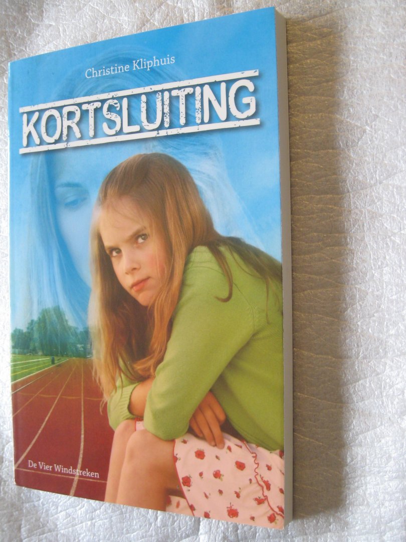Kliphuis, Christine - Kortsluiting