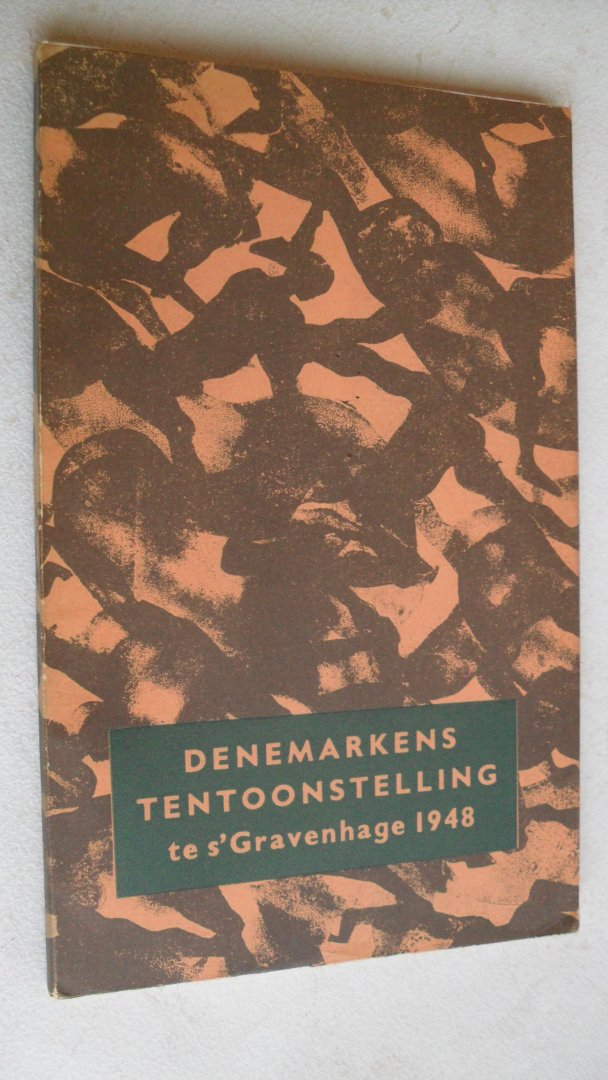 Redactie - Denemarkens Tentoonstelling te 's Gravenhage 1948