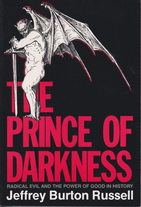 Russell, Jeffrey Burton - The prince of darkness