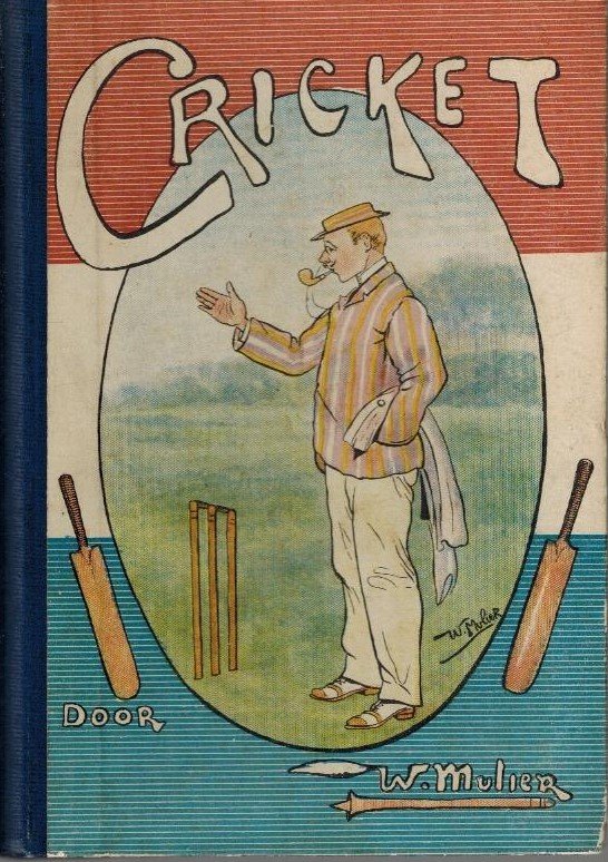 Mulier, W. - Cricket (1897)