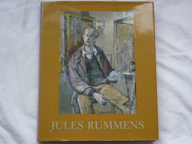 Rummens, Maurice - Jules Rummens