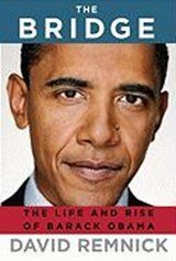 The Bridge. The Life and Rise of Barack Obama