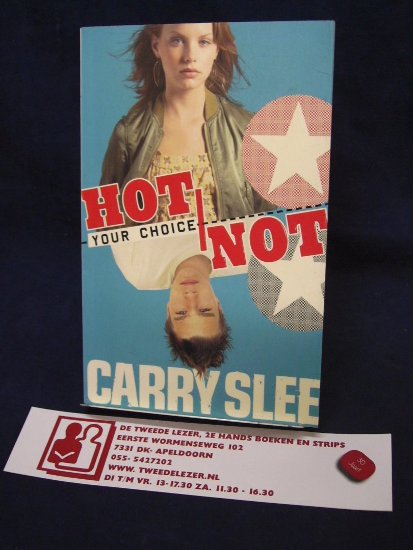 Slee, Carry - Hot or not / your choice