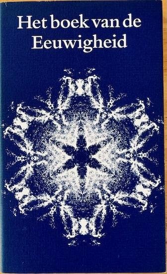 Atem / Meester Hatma - HET BOEK VAN DE EEUWIGHEID.