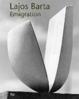 Lajos Barta (German Edition) - Emigration
