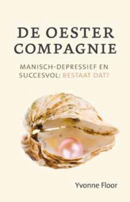 Yvonne Floor - De Oestercompagnie
