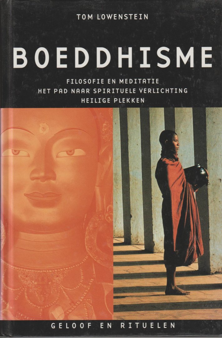 Lowenstein, T. - Het boeddhisme / druk 1