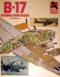 h.p.willmott - B-17 flying fortress