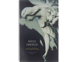 Irving Pardoen - Medeplichtig