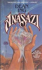 Ing, Dean - Anasazi