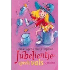 Hagen, Hans en Philip Hopman - Jubelientje speelt vals