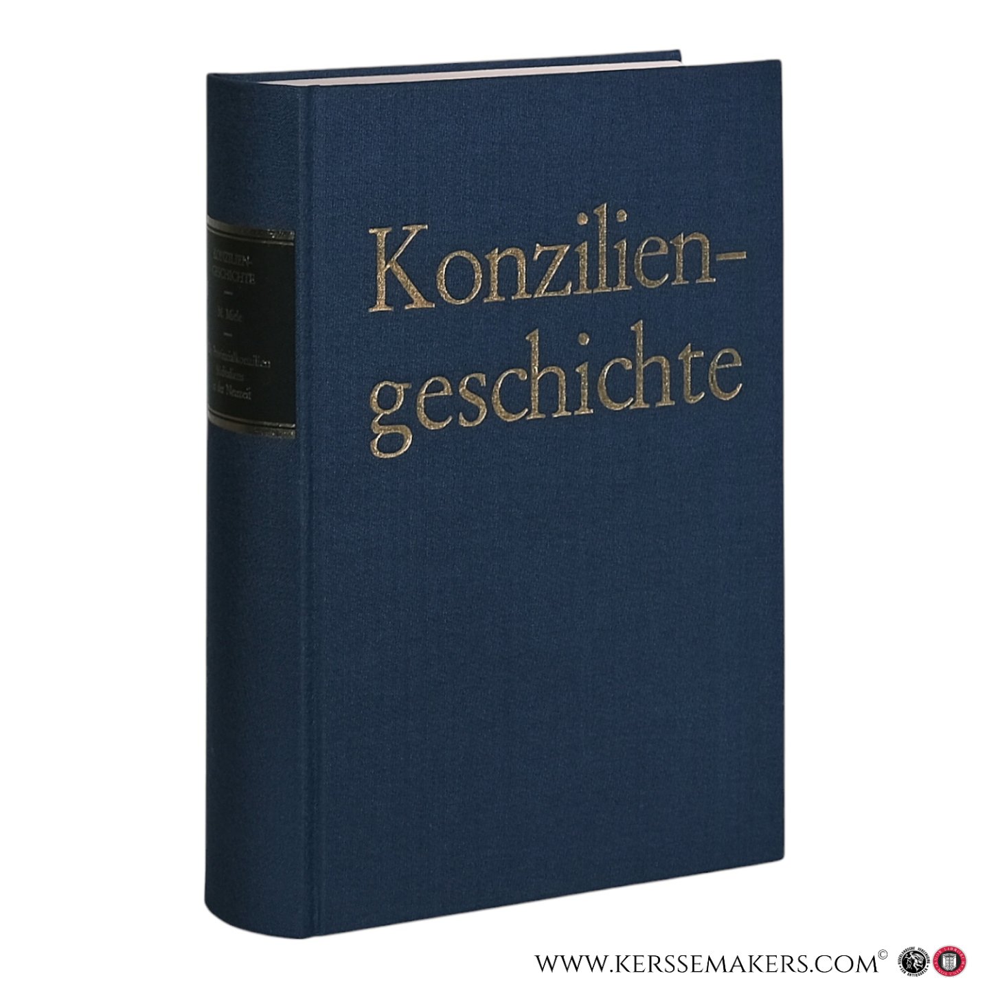 Miele, Michele. - Die Provinzialkonzilien Süditaliens in der Neuzeit.