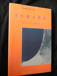 Groeneveld, Marius - Israël. Een leesboek