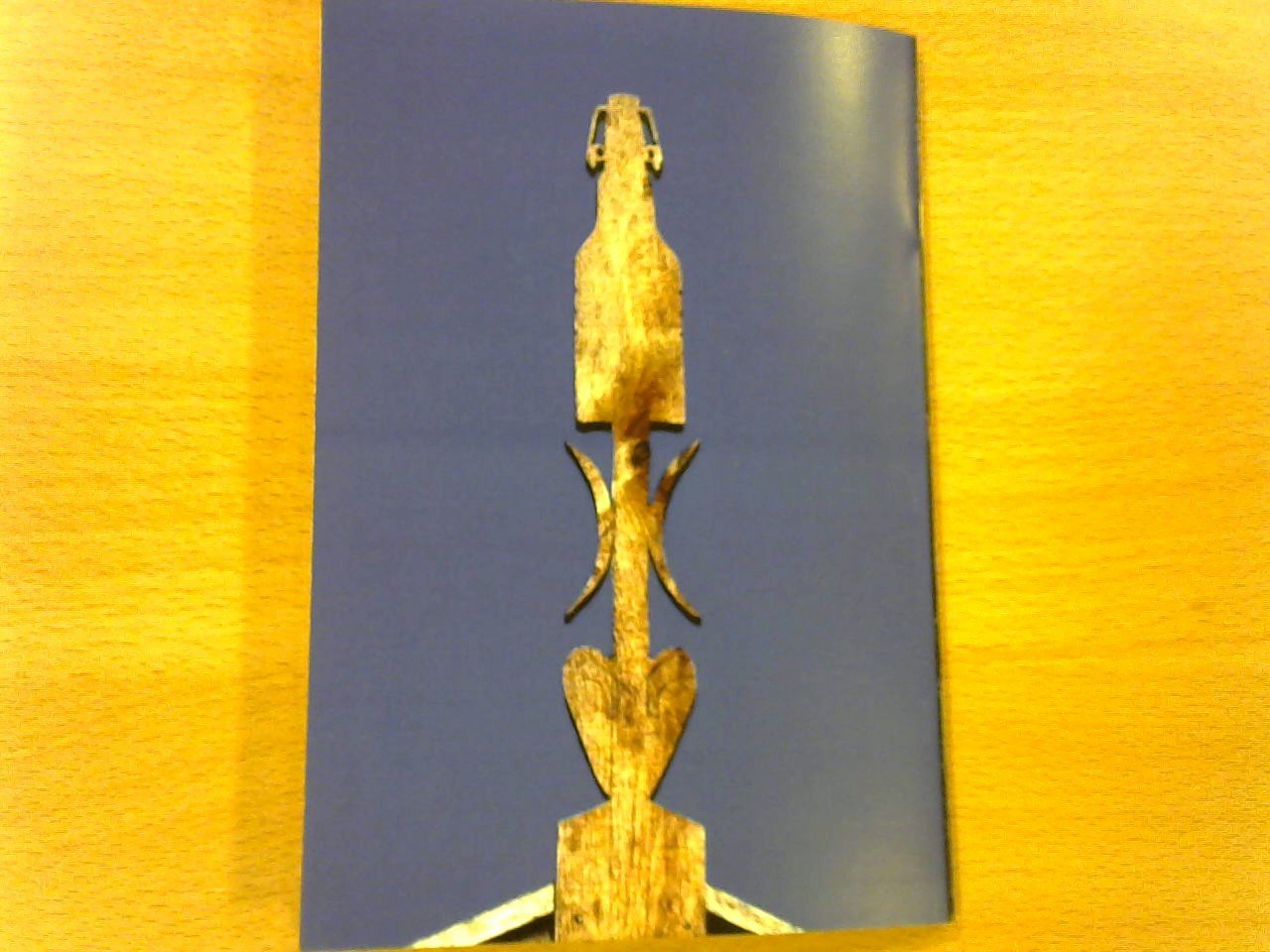 Bornebroek J.G. (Jan) - Beknopte kennismaking met Boerenmagie