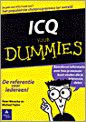 Weverka, Peter  / Taylor, Michael - ICQ voor dummies