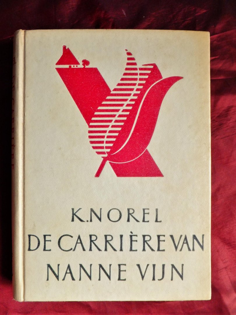 Norel, K. - K.Norel boeken