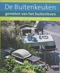 B. Slipher Ole Krokstrand - Buitenkeuken