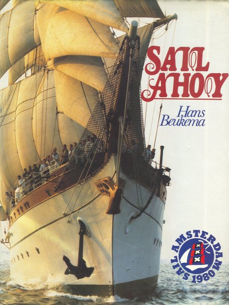 Beukema, H - Sail Ahoy