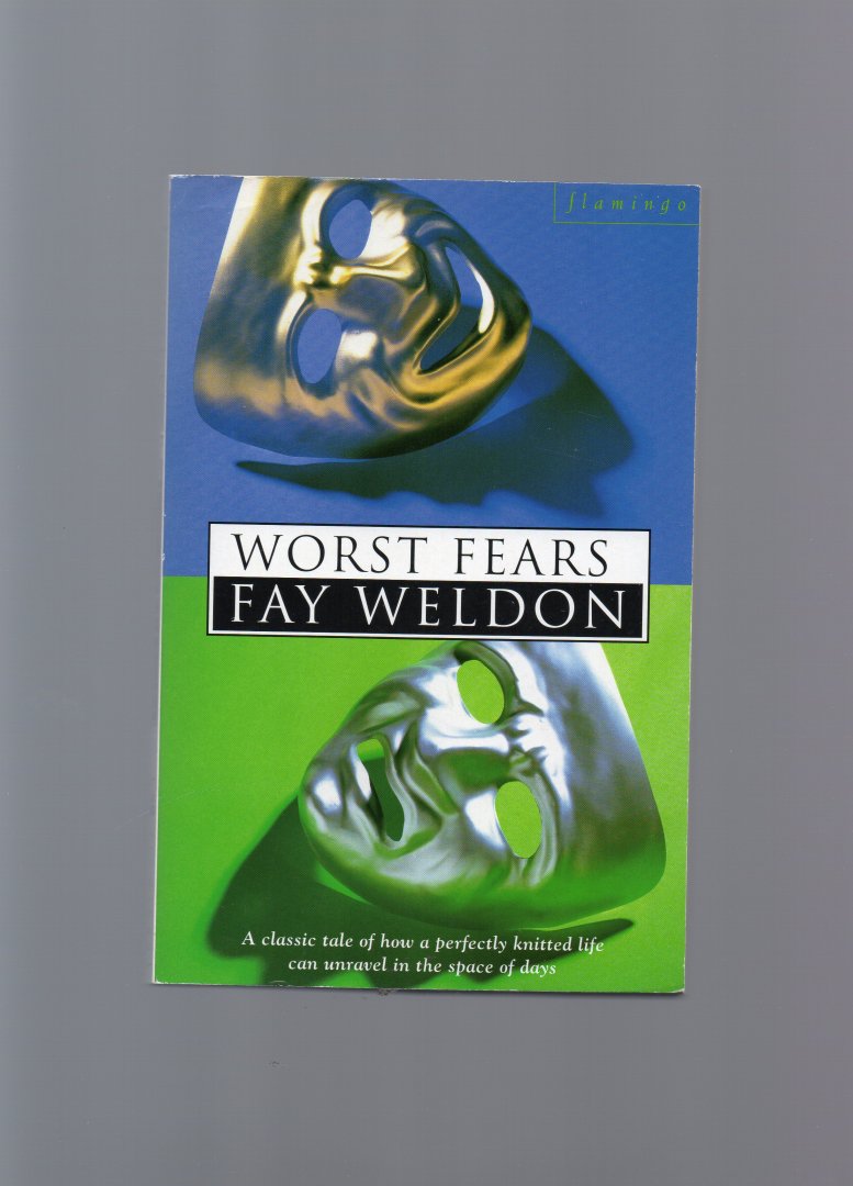 Weldon Fay - Worst Fears
