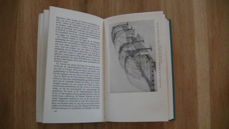 Jeans, Sir James. - De groei der natuurwetenschap.