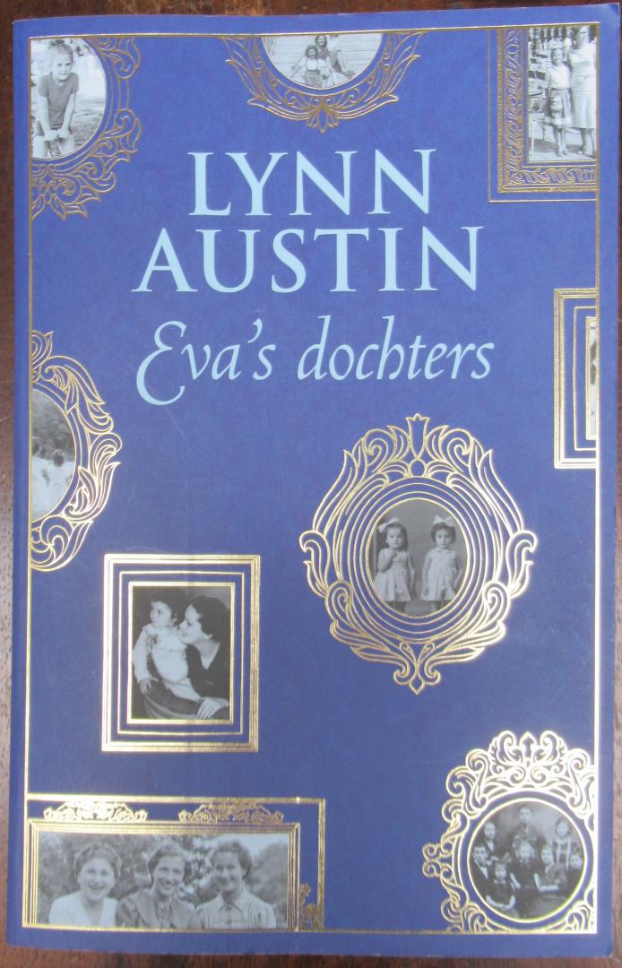 Austin, Lynn - Eva's dochters