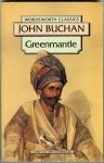 Buchan, John - Greenmantle