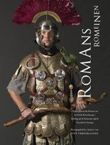 Romeinen/Romans - kleding uit de Romeinse tijd in Noordwest Europa/ clothing from the Roman era in North-West Europe