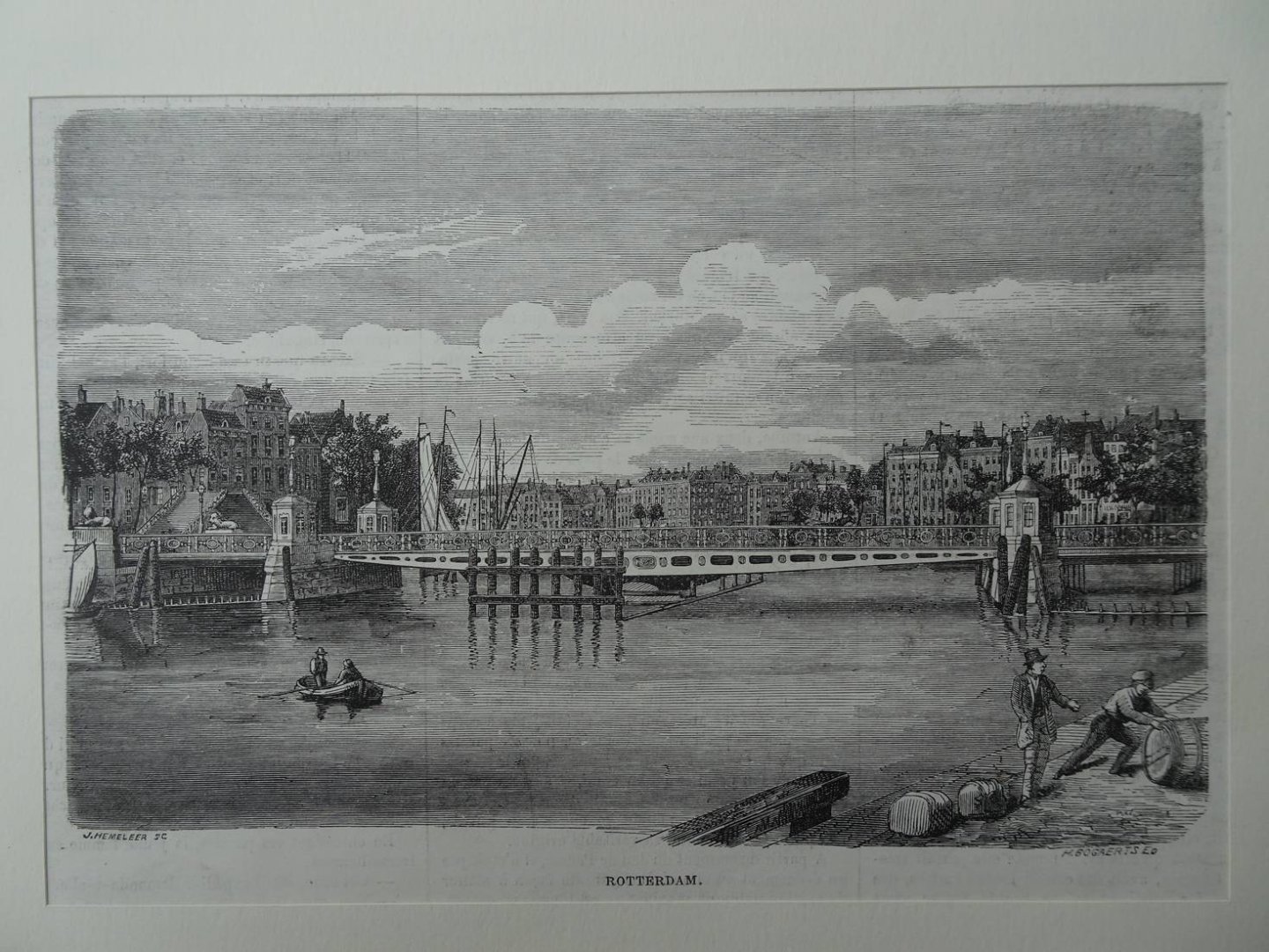 Rotterdam. - Rotterdam