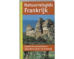Frédérique Roger - Natuurreisgids Frankrijk