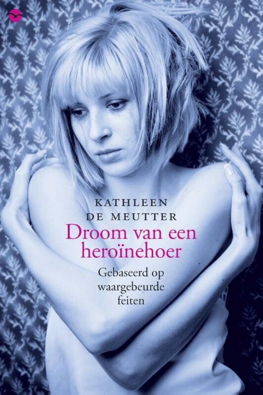 Kathleen De Meutter - Droom van een heroÃ¯nehoer