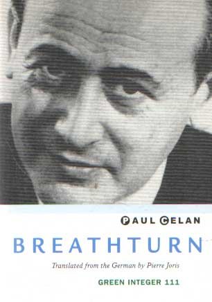 Celan, Paul - Breathturn
