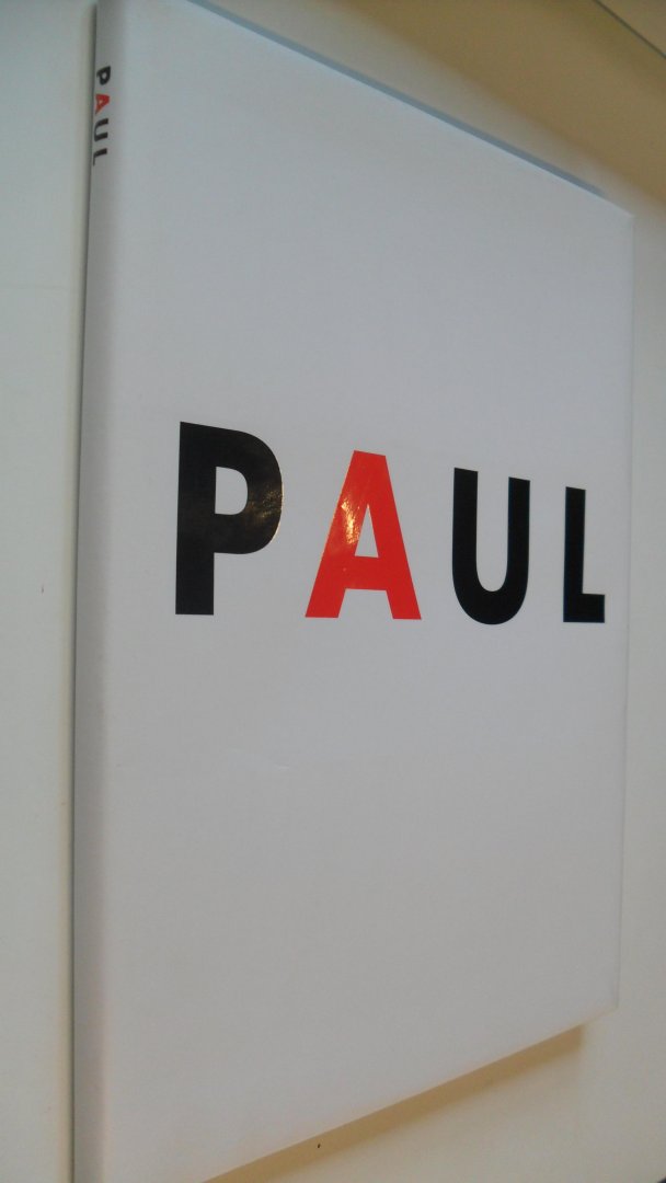 Graaff Paul de - Paul        -Photographs-