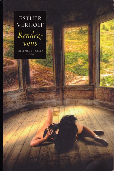 Verhoef Esther - Rendez-vous