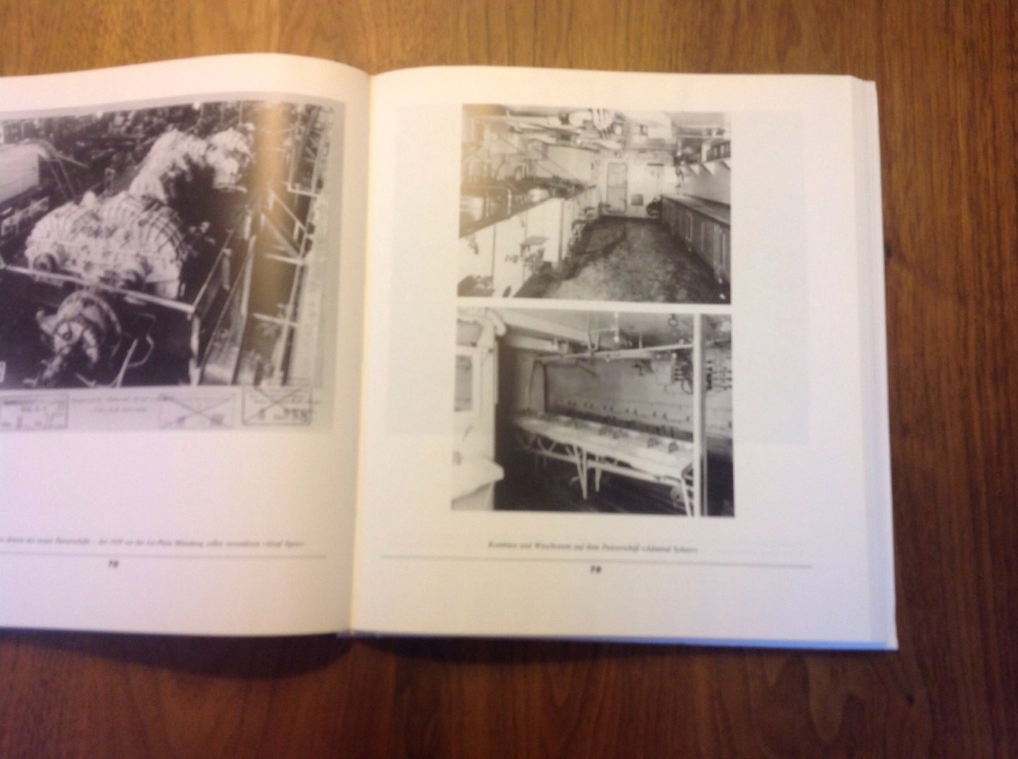 Richard Lakowski - Reichs- und Kriegsmarine geheim 1919-1945